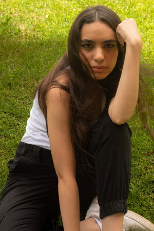 Rafaella Moreira