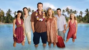 Couples Retreat เกาะสวรรค์ บำบัดหัวใจ พากย์ไทย