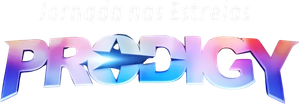 Star Trek: Prodigy — Logos 10