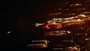 Star Trek: Discovery: Season 1 Episode 2 – Battle at the Binary Stars