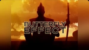 Butterfly Effect Sekigahara, the battle of Samurai