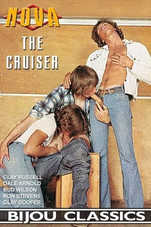 Poster The Cruiser 1980