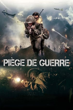 Piège De Guerre (2022)