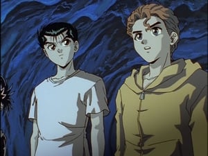 Yu Yu Hakusho: Season 3 Episode 15