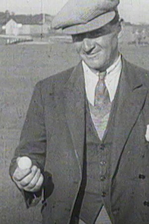 ST. ANDREWS 1916