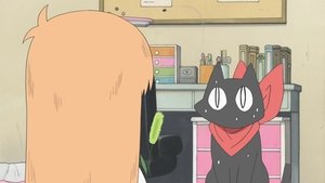 Nichijou: My Ordinary Life Season 1 Episode 4