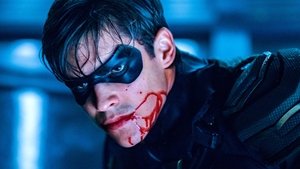 Titans – 1 Staffel 7 Folge