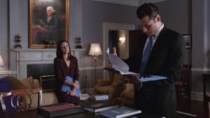 Designated Survivor: 1×6