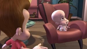 Jimmy Neutron: 1×6