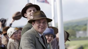 Downton Abbey 6. évad 7. rész