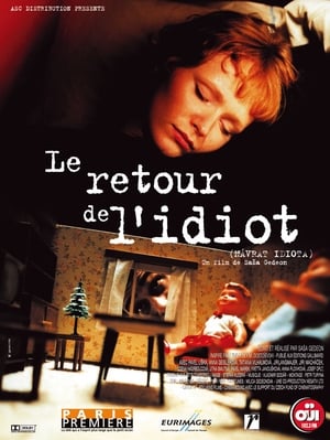 Image Le retour de l'idiot