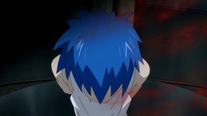 Fairy Tail Cap 35