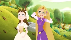 Rapunzel – Die Serie: 3×16