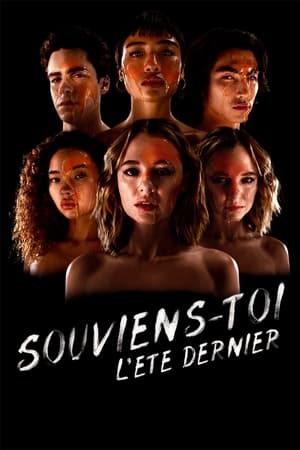 Image Souviens-toi… l'été dernier