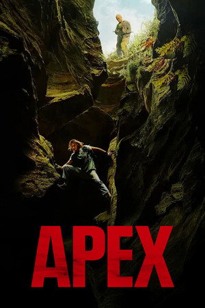 poster Apex