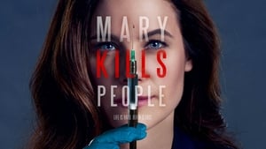 poster Mary Kills People