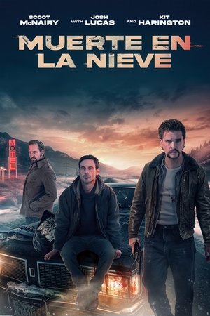 Muerte en la nieve (2024)