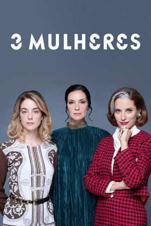 3 Mulheres poster
