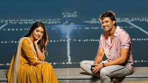 Alludu Adhurs (2021) Hindi Dubbed