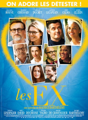 The Exes 37