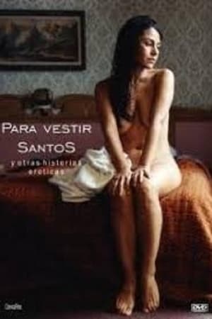 Poster Para vestir santos (2004)