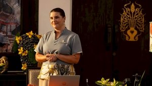 The White Lotus Season 3 Episode 4