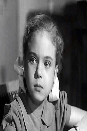 Soheir Fakhry portrait