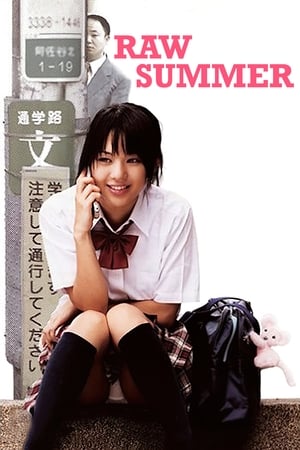 Poster Raw Summer (2005)