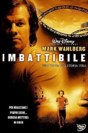 Poster Imbattibile 2006