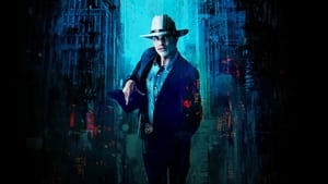 Justified: City Primeval 2023