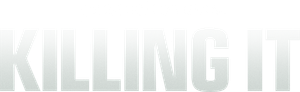 Killing It — Logos 7