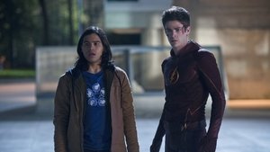 The Flash Season 1 Episode 9