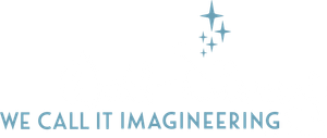 We Call It Imagineering