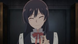 Yagate Kimi ni Naru: 1 Staffel 9 Folge