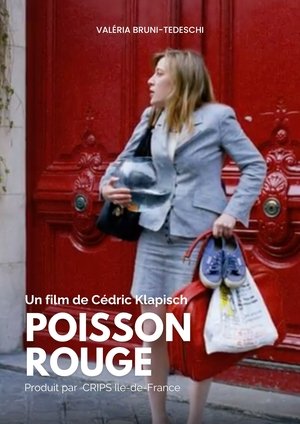 Le Poisson rouge