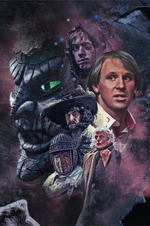 Doctor Who: The Awakening