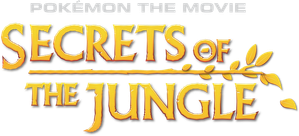 Pokémon the Movie: Secrets of the Jungle