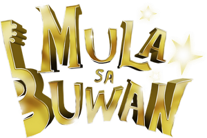 Mula sa Buwan — Logos 1