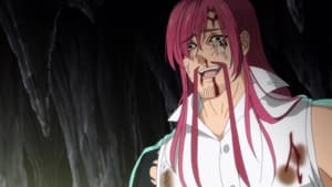 The Seven Deadly Sins: Season 4 Episode 15 –