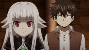 Yuusha Ga Shinda – The Legendary Hero Is Dead!: Saison 1 Episode 11