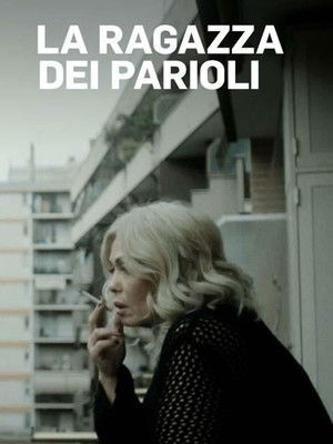La Ragazza dei Parioli