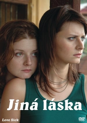 Jiná láska 2006