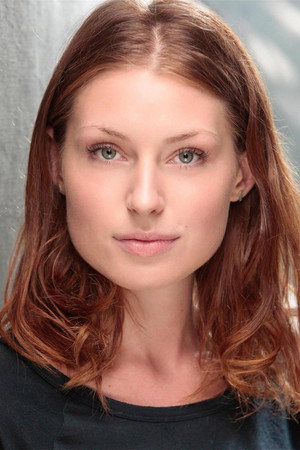 Alice May Ferngrove portrait