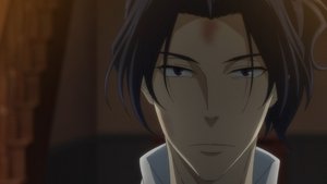 Yuukoku no Moriarty (1X14) Online Sub Español HD