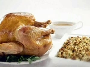 America's Test Kitchen Thanksgiving Turkey