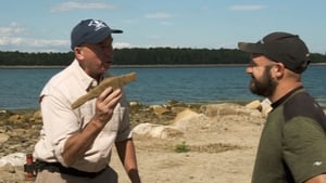 Oak Island – Fluch und Legende: 8×1