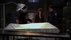 Ghost Whisperer: 2×17