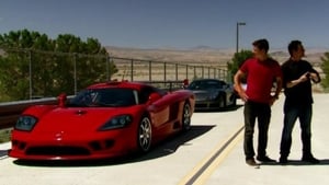 Top Gear American Supercars