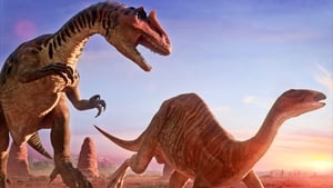 Planet Dinosaur Fight for Life