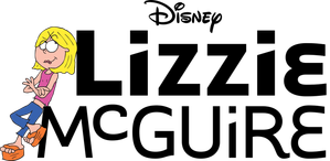 Lizzie McGuire — Logos 2